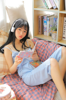 共享双胞胎齐娜齐琳